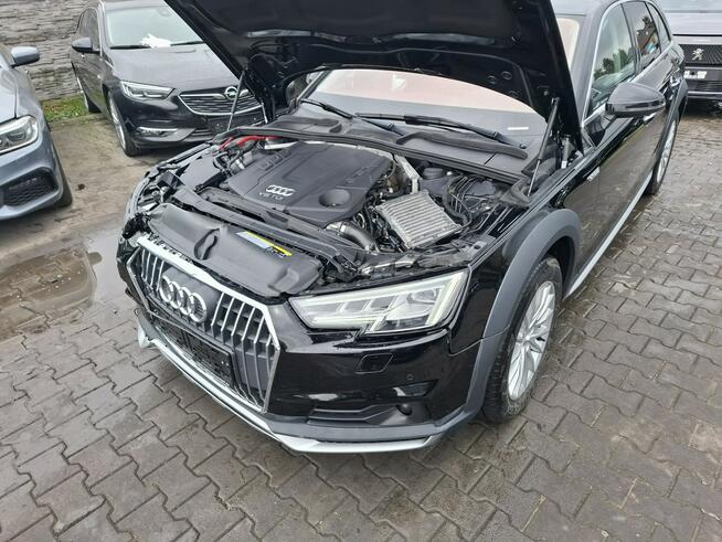 Audi A4 Allroad Allroad Quattro Stronic Virtual Cockpit 4x4 218KM Gliwice - zdjęcie 10