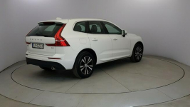 Volvo XC 60 B4 D Momentum Pro aut ! Z Polskiego Salonu ! Faktura Vat ! Warszawa - zdjęcie 7