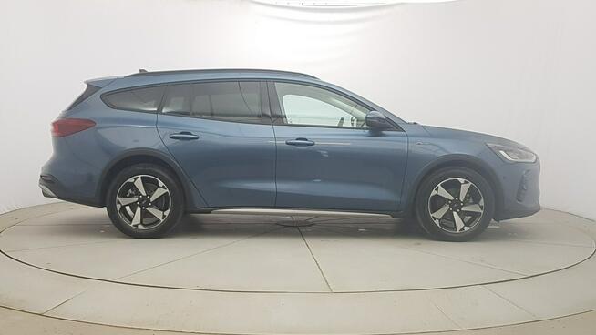 Ford Focus 1.0 EcoBoost Active X ! Z Polskiego Salonu ! Faktura VAT ! Warszawa - zdjęcie 8