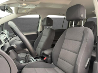 Touran 1.5 TSI EVO Comfortline Kombi Warszawa - zdjęcie 10
