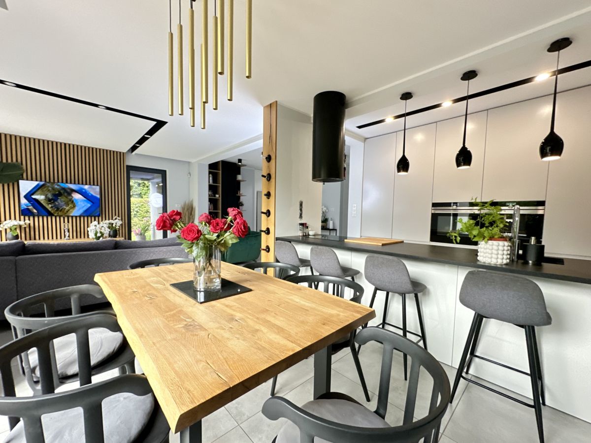 NOWA CENA! Dom w najwyższym standardzie Puszczykowo - zdjęcie 9