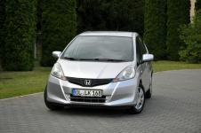 1.2i-VTEC(90KM)*Klimatyzacja*I Właściciel*Welur"ASO Honda Ostrów Mazowiecka - zdjęcie 8