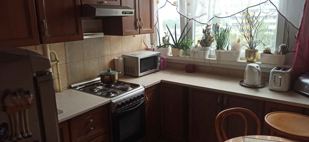 Pokój jednoosobowy do wynajęcia we Wrocławiu dla pracującego Fabryczna - zdjęcie 2