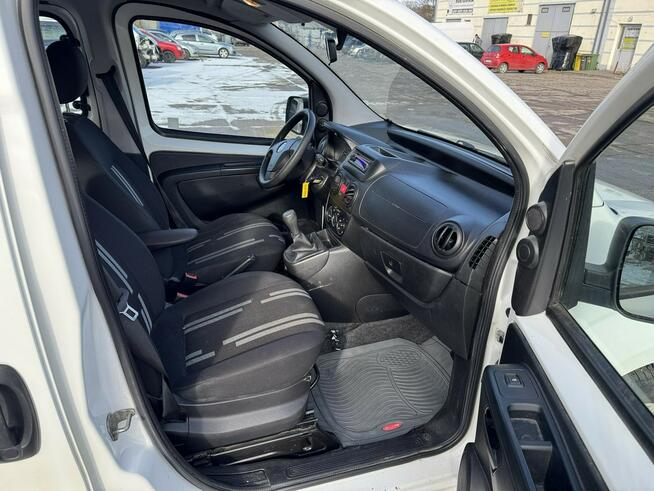 Fiat Fiorino Komorniki - zdjęcie 5
