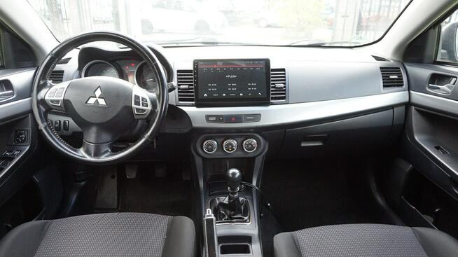 Mitsubishi Lancer z Niemiec. Gwarancja. Polecam !!! Zielona Góra - zdjęcie 3