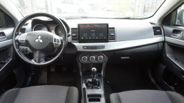 Mitsubishi Lancer z Niemiec. Gwarancja. Polecam !!! Zielona Góra - zdjęcie 3