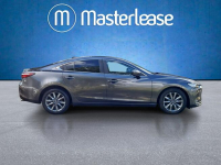 Mazda 6 2.0 SkyJoy ! Z Polskiego Salonu ! Faktura VAT ! Warszawa - zdjęcie 7
