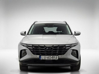Hyundai Tucson HEV Platinum 2WD ! Z Polskiego Salonu ! Faktura VAT ! Warszawa - zdjęcie 8
