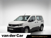Peugeot RIFTER 1.5 BlueHDI Active ! Z Polskiego Salonu ! Faktura VAT !