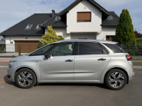 Citroen C4 Picasso krajowy bogata opcja wyposażenia Mikołów - zdjęcie 6