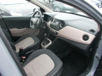 Hyundai i10 1,0 benzyna67KM!!Klima!! Białystok - zdjęcie 7