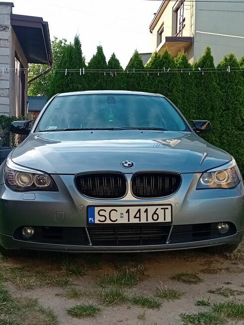 BMW seria Radomsko - zdjęcie 1