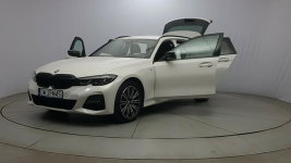 BMW 320 d xDrive M Sport! Z Polskiego Salonu! Faktura VAT! Warszawa - zdjęcie 10