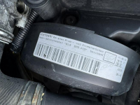 Caddy 1,9 tdi 5-osobowy Klima Bez rdzy całe progi błotniki Szerominek - zdjęcie 3
