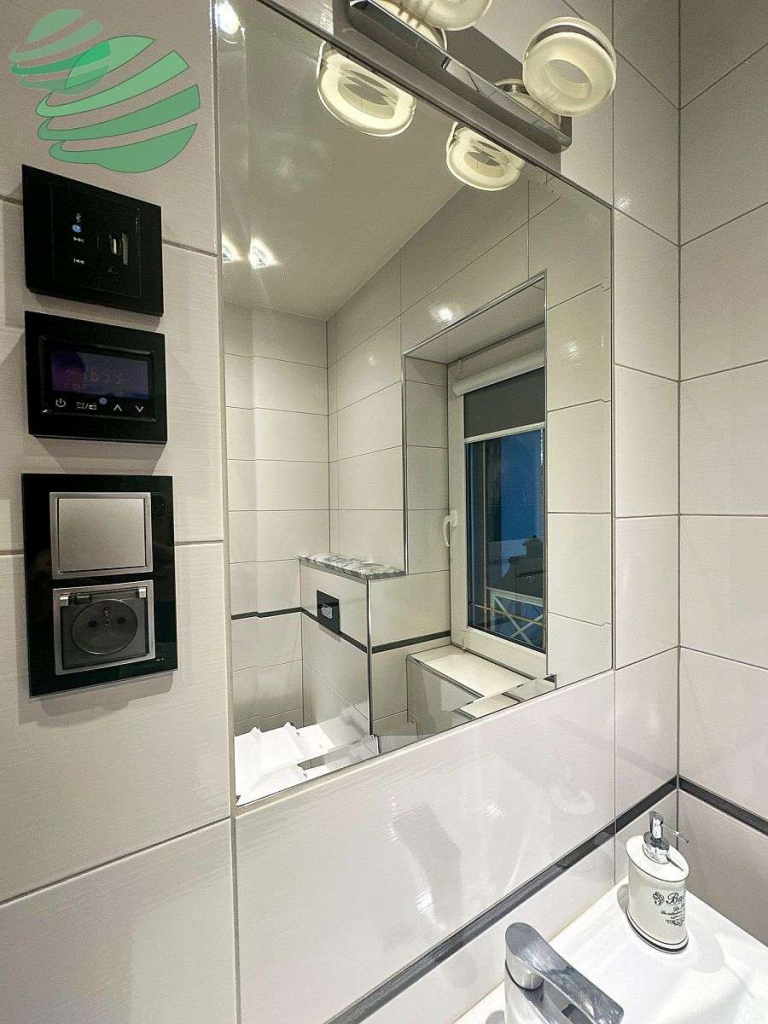 Dom wolnostojący z garażem na sprzedaż Sławno Warszkowo - zdjęcie 6