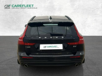 Volvo V60 B4 D Momentum Pro aut Kombi Warszawa - zdjęcie 6