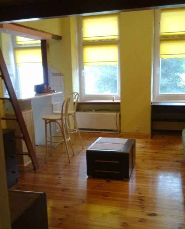 2pok, 39met, Plac Grunwaldzki ANTRESOLA/PIWNICA (Wrocław) Śródmieście - zdjęcie 1