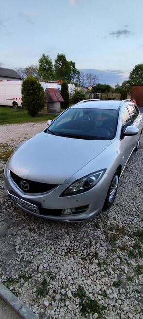 Mazda 6GH 2,0 diesel Kielce - zdjęcie 2