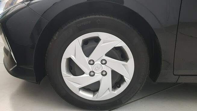 Hyundai i20 1.2 Pure! Z Polskiego Salonu! Faktura VAT! Warszawa - zdjęcie 9