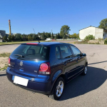 VW polo 1,4 TDI 80 KM Łuków - zdjęcie 5