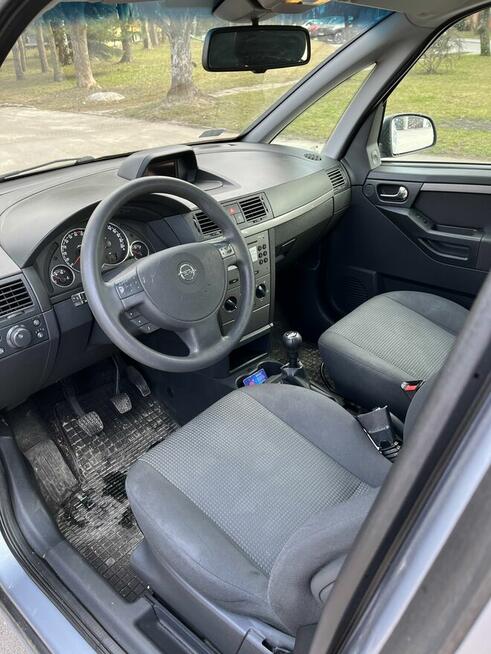Sprzedam Opel Meriva Piotrków Trybunalski - zdjęcie 10