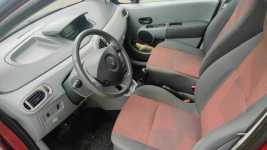 Renault Modus 1.5 dci Niepołomice - zdjęcie 5