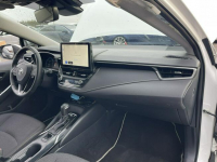 Toyota Corolla Hybryda Automat Kamera Podgrzewanie Virtual cockpit Gliwice - zdjęcie 11