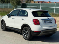 Fiat 500x Zadbany Nowa Wieś Rzeczna - zdjęcie 6