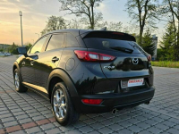 Mazda CX-3 2.0 benzyna Center-Line bezwypadkowy ,serwisowany Więcławice Stare - zdjęcie 9