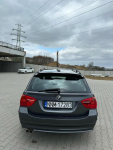 Bmw 320d e91 Nowe Miasto Lubawskie - zdjęcie 5