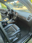Audi Q5 3.0 TDI Quattro S tronic Łozina - zdjęcie 9