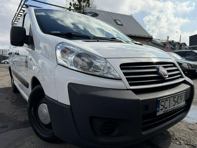 Fiat Scudo Klimatyzacja, Ele szyby, Brygadówka, Ele lusterka Cieszyn - zdjęcie 5