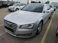 Audi A8 4.2 TDI V8, 350KM sprowadzony, sprawny, wersja EU