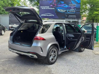 Mercedes-Benz GLE 300 d 4MATIC | 2019 | Automat |Salon PL 23%VAT Łódź - zdjęcie 11