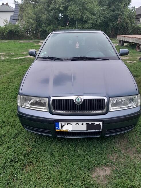 Sprzedam Skoda Octavia 2004, silnik diesel 1.9 Radom - zdjęcie 4