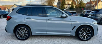 BMW X3 M-pakiet,4x4,190KM,Gwarancja Kamienna Góra - zdjęcie 4
