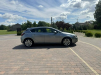 Opel Astra Lipówki - zdjęcie 8