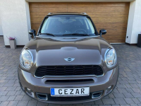 Mini Countryman Cooper SD 2.0D po serwisie nowy rozrząd Konradów - zdjęcie 2