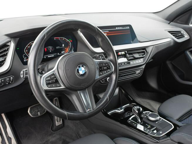 ZS002RW#118d M Sport Podgrz.f Ambient K.cof Salon PL VAT 23% Gdańsk - zdjęcie 6
