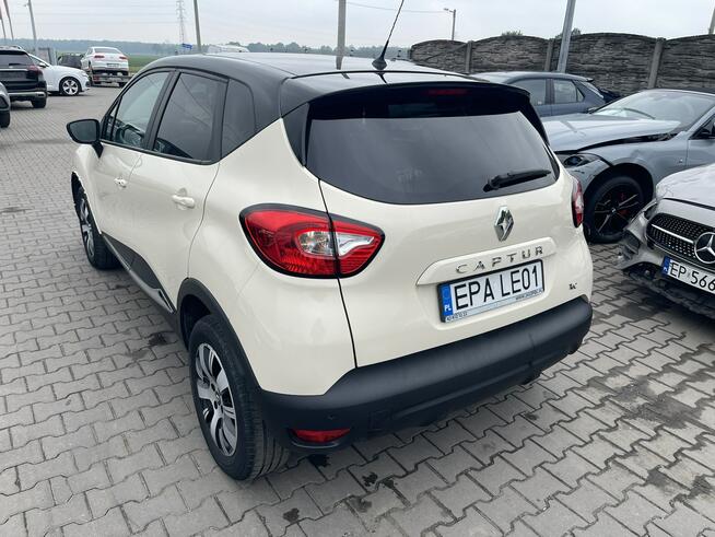 Renault Captur Klimatyzacja Czujniki park. Gliwice - zdjęcie 3