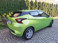 Nissan New Micra 1.0 Visia Plus Siewierz - zdjęcie 4