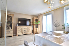 Nowoczesne 3 pokojowe mieszkanie 70m2, z balkonem Dalków - zdjęcie 2