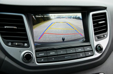 Hyundai Tucson 1.7 CRDI 116KM Kamera! Serwis! Idealny!!! Ostrów Mazowiecka - zdjęcie 9