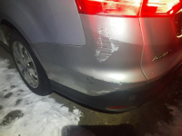 Ford Focus SUPER OKAZJA ! CENA 8950 PLN , DIESEL, 1.6 TDCi COMBI Mysłowice - zdjęcie 12