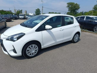Toyota Yaris 1-właściciel fv23% Karczew - zdjęcie 9