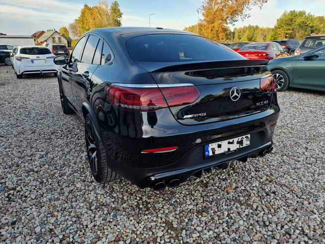 GLC 43 AMG Ostrołęka - zdjęcie 11
