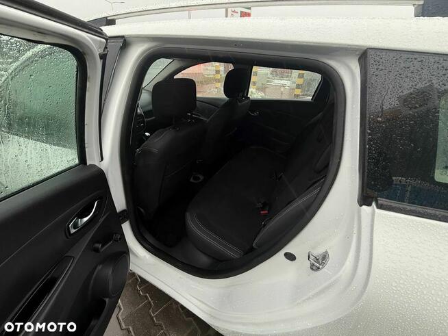 Renault Clio Energy dCi 90 Start &amp; Stop LIMITED 2018 Krosno - zdjęcie 10