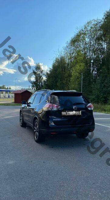 Nissan X-Trail Kiczyce - zdjęcie 4