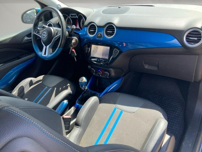 Opel Adam Przyszowice - zdjęcie 6
