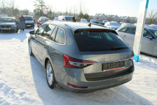 Škoda Superb Style DSG Kamera Gwarancja G.Fotele Warszawa - zdjęcie 8
